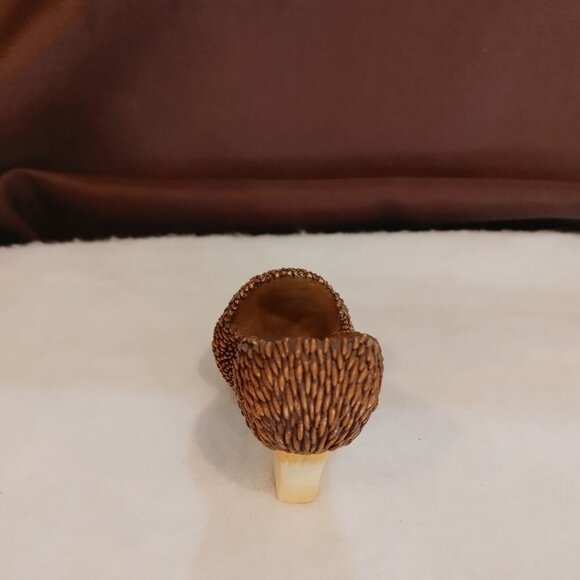 Hedge Hog Shoe Shoo Shoo Shuffle Shuffle Design #3 Figurine - Picture 7 of 11